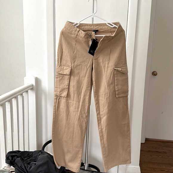 Cargo pants - Picture 1 of 1